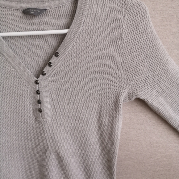 XS Denver Hayes long sleeve shirt - Picture 6 of 7